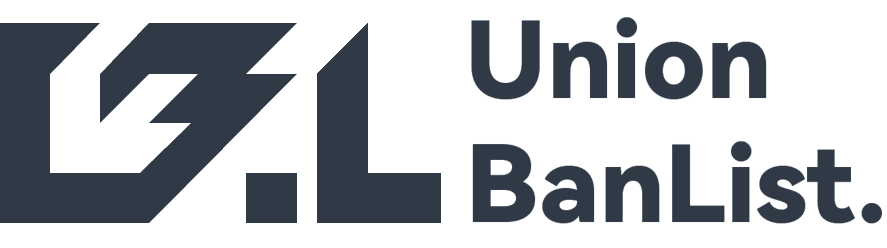 UnionBan